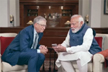 ’AI can be misused if people aren’t trained properly,’ PM Modi tells Bill Gates